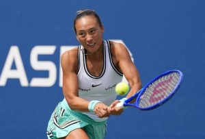 Us Open Third Round Sees Madison Keys And Amanda Anisimova Eliminated