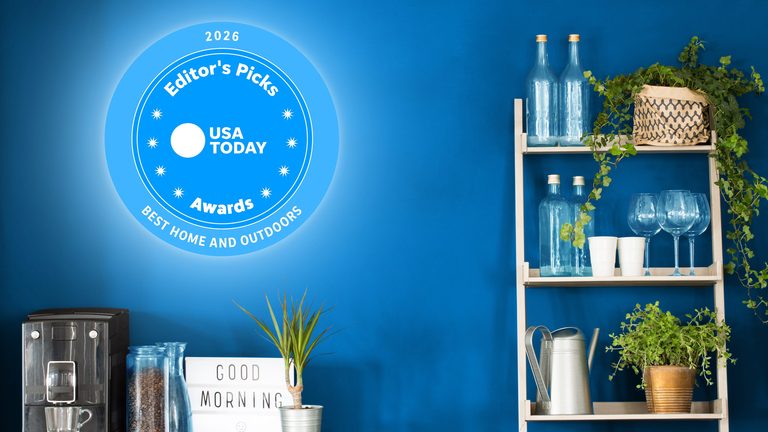 Usa Today Announces 2026 Editor S Picks Best Home Outdoor Products Awards