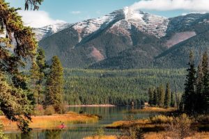 Usda Seeks To End Roadless Rule Claiming More Flexibility For Wildfire Managemen