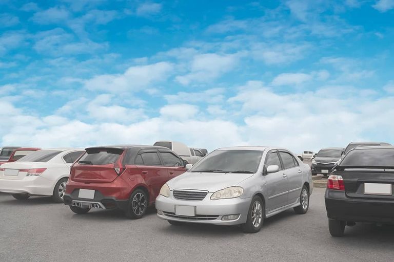 Used Car Prices Surge 15 000 Buys Older Higher Mileage Cars Than In 2019