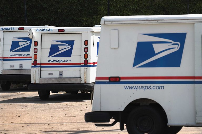 Usps Opens 2026 Operation Santa Letter Program For Families Nationwide