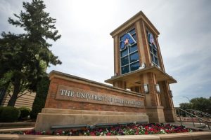 Ut Arlington Appoints Archie Holmes As Acting President Amid Transition