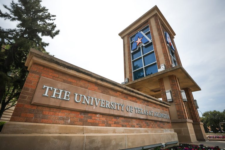Ut Arlington Records Largest Incoming Class Of First Time Students