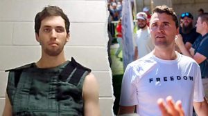 Utah Judge Sends Accused Charlie Kirk Killer To Trial Keeps Death Penalty Option