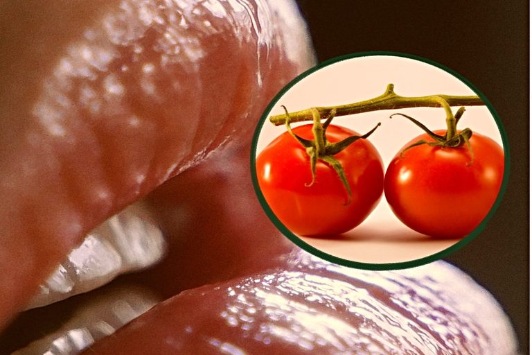 Utah Park Visitor Seeks Mystery Tomato Juice Squirter After Odd Encounter