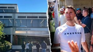 Utah Valley University Releases Security Review After Charlie Kirk Shooting