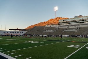 Utep Launches 20 Family Ticket Program For 2026 Football Season