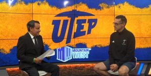Utep Miners Host Arizona In Final Non Conference Volleyball Showdown