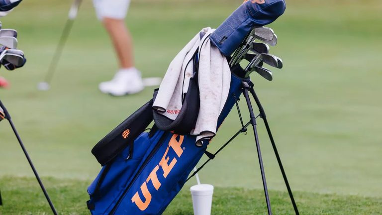 Utep Miners Launch Mountain West Golf Season At Usc Tournament In Phoenix