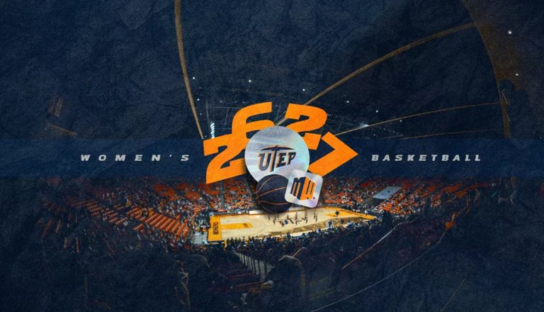 Utep Women S Basketball Unveils 2026 27 Schedule As Miners Join Mountain West