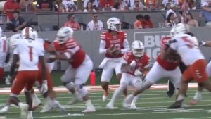Utsa Roadrunners To Host Utrgv Vaqueros In First Ever Alamodome Showdown