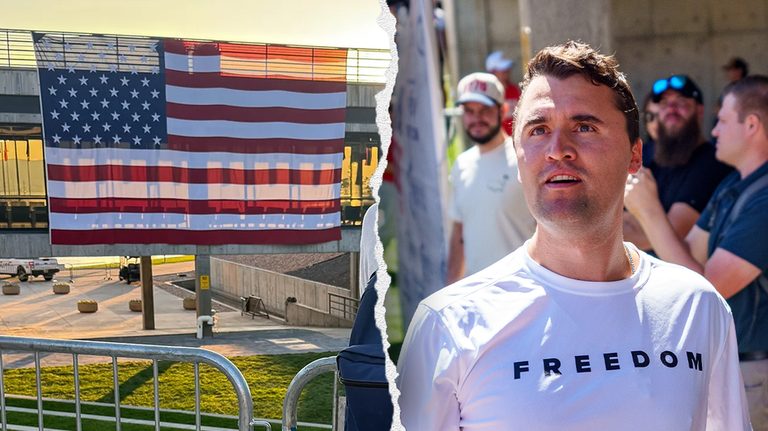 Uvu Closes Campus On Anniversary Of Charlie Kirk Killing Pledges Free Speech For