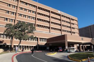 Va Takes Immediate Steps To Fix Safety Gaps At Audie Murphy Hospital