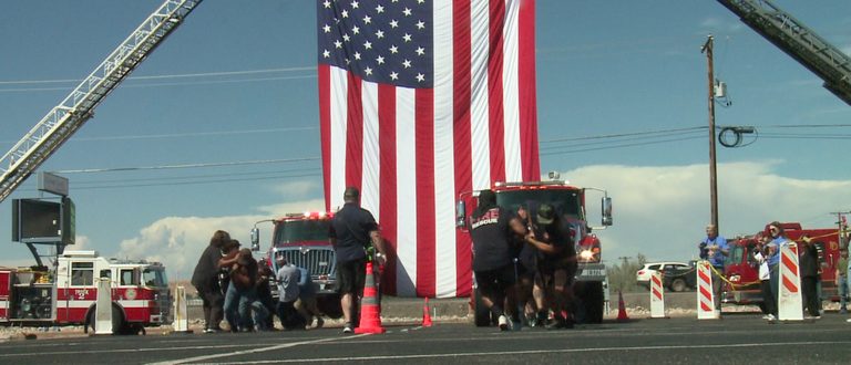 Valencia County Family Day Raises Funds For New Mexico Special Olympics