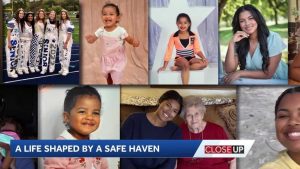 Van Meter Family Champions Iowa Safe Haven Law Shares Adoption Journey