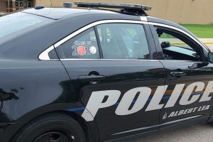 Vandalism Hits Albert Lea High School Police Investigating After Midnight Incide