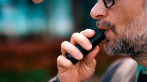 Vaping Users Turning Back To Cigarettes As Nicotine Withdrawal Persists