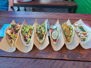 Velvet Taco Shuts Its Lubbock And Waco Locations Amid Rising Restaurant Costs