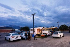Venezuelan Migrants Find Jobs And Start Businesses In Utah Suburbs