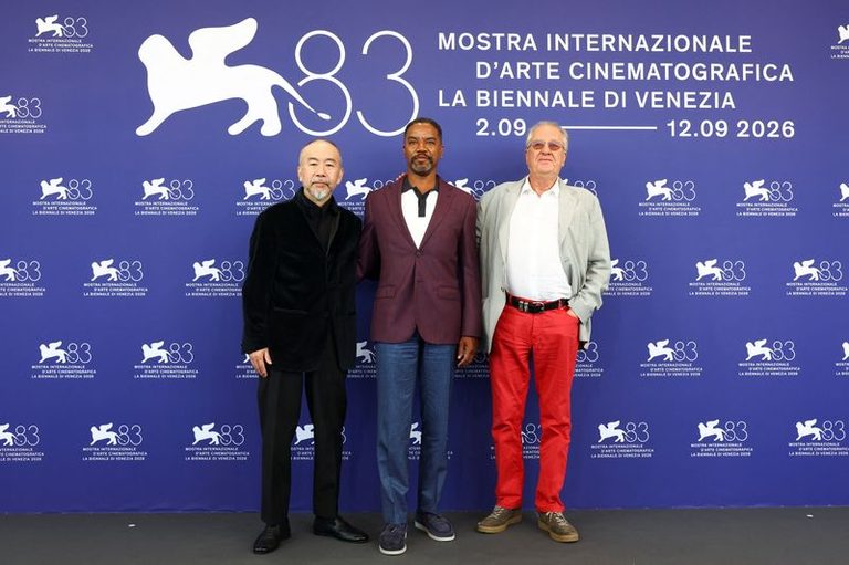 Venice Film Festival Debuts Anti War Drama About Vietnam Veteran Allen Nelson