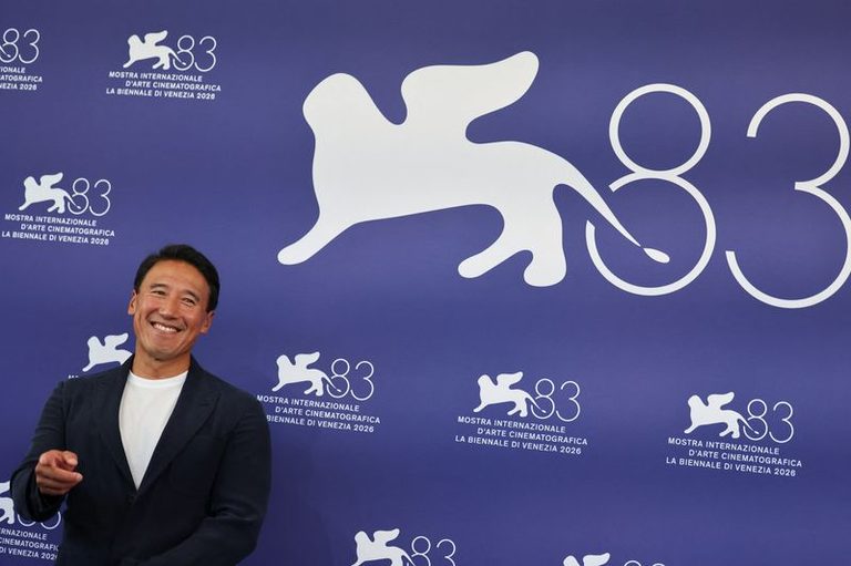 Venice Film Festival Debuts Documentary On Mountaineers Grief And Resilience