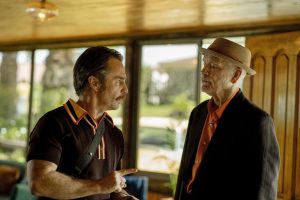 Venice Film Festival Premieres Mcdonagh S Wild Horse Nine And Herzog S Bucking F