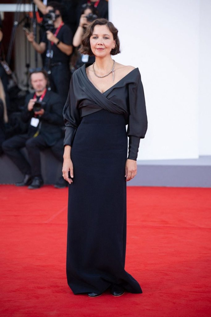 Venice Film Festival Showcases Top Hollywood Looks And Bold New Films