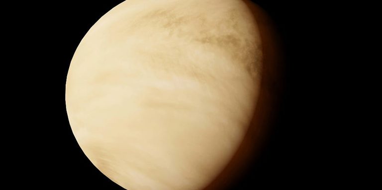 Venus To Shine Brightest This Week Peak Visibility On Sept 18