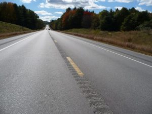 Vernon Mayor Weighs Quieter Mumble Strips For Hazardous Route 527