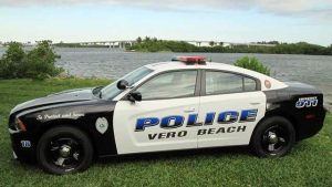 Vero Beach Police Department Places Officer On Paid Leave Pending Investigation