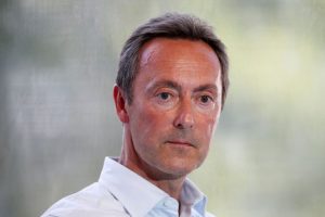 Vertical Aerospace Appoints Former Airbus Chief Fabrice Bregier As Board Chair