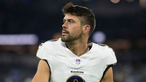 Veteran Kicker Justin Tucker Works Out With New York Jets Amid Ongoing Spa Alleg