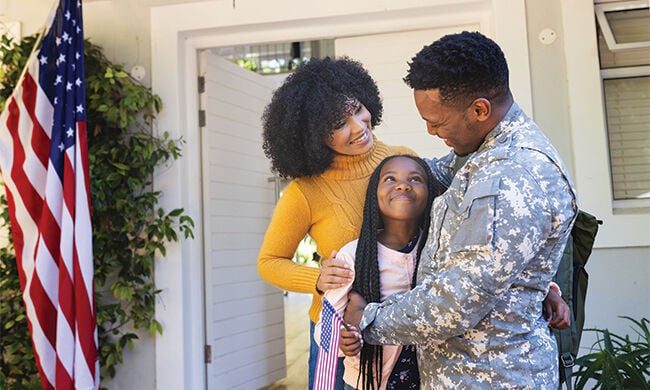 Veterans Can Leverage Military Experience For Civilian Careers With These Five T