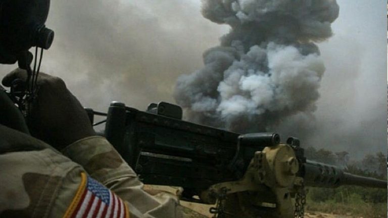 Veterans Reflect On 25 Years Since 9 11 Call For Honoring Service