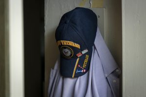 Veterans Stand Down Offers Free Housing And Job Training Help At Broadway Umc