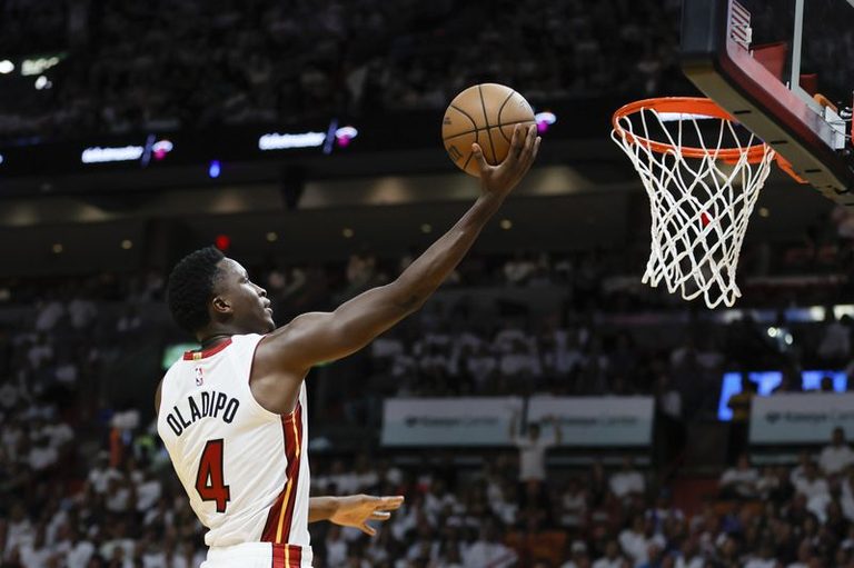 Victor Oladipo Declares He Is Healthy And Seeks Nba Comeback Opportunity