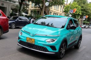 Vietnamese Electric Taxi Firm Gsm Plans U S And Eu Expansion Ahead Of 2028 Hong
