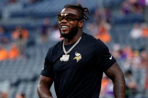 Vikings Place Rb Jordan Mason On Ir After Thumb Surgery Promote Deejay Dallas