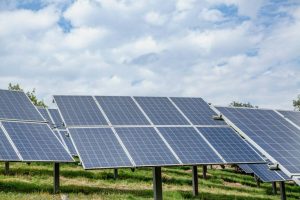 Vinton County Power Board Approves 149 Mw Solar And Battery Project On Former Mi
