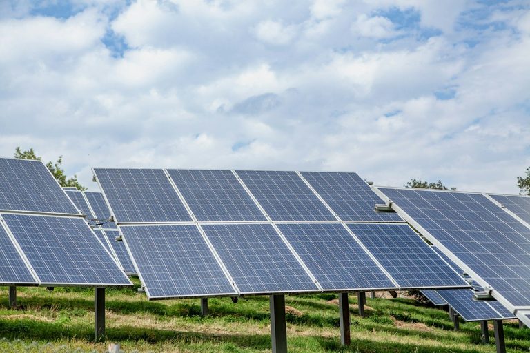 Vinton County Power Board Approves 149 Mw Solar And Battery Project On Former Mi