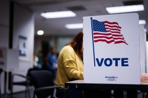 Virginia 2026 Midterm Voter Guide Dates Candidates And Ballot Measures