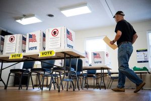 Virginia 2026 Midterm Voter Guide Key Races And Constitutional Amendments
