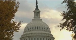 Virginia And Maryland Lawmakers Urge Congress To Reject President Trump S Federa