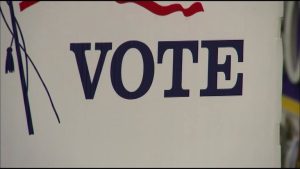 Virginia Early Voting Opens Friday In Alexandria As Midterms Approach