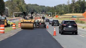 Virginia Faces 1 7 Billion Highway Maintenance Shortfall Prompting Tough Funding
