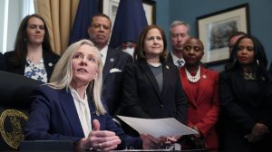 Virginia Governor Spanberger Withdraws Proposed Rule Limiting Girls Sports Parti