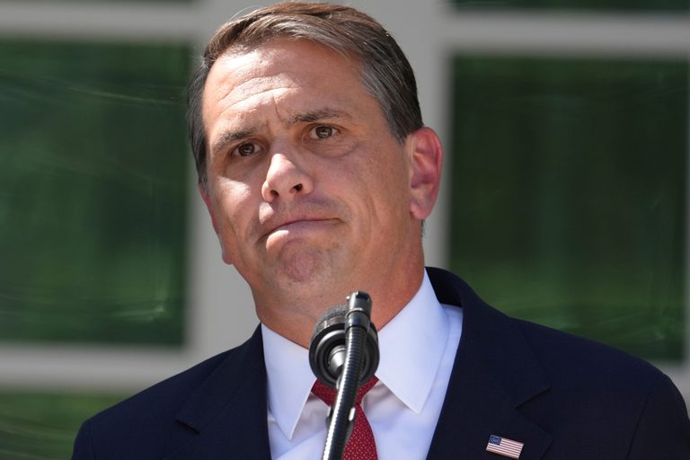 Virginia Judge Says Anti Weaponization Fund Case Remains Live Despite Doj Claim