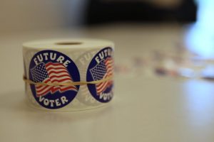 Virginia Limits Voting Disqualifications To Murder And Manslaughter Convictions