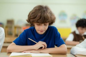 Virginia Panel Warns Boys Lagging In Education And Jobs Proposes Targeted Polici