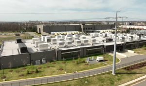 Virginia Rep Suhas Subramanyam Proposes Federal Bill To Regulate Data Center Con